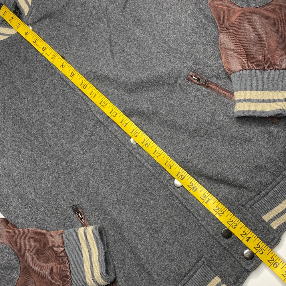 Varsity Jacket - image 4